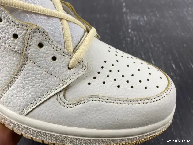 1st Kicks FD8631-100 Craft Air 1 OG High Jordan 0527